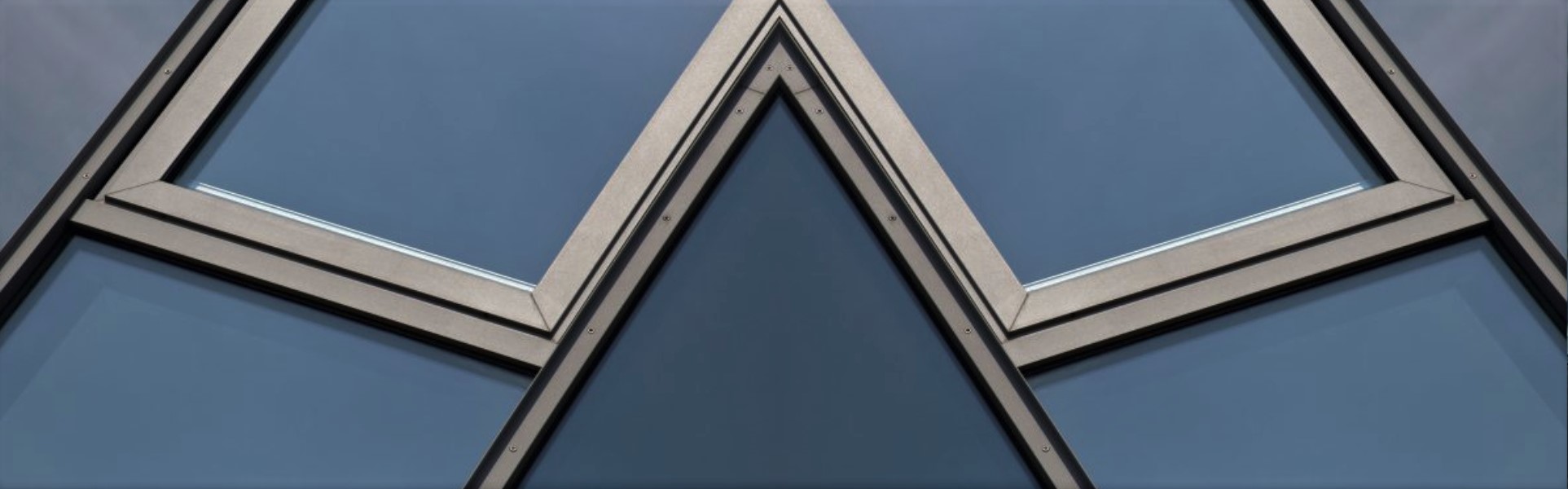 Slider, Structural Glazing in Nine Elms, SW8